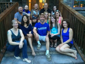 2016 Colondar Models